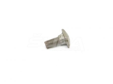 Skrutka plazu MF70, Vari, Uni