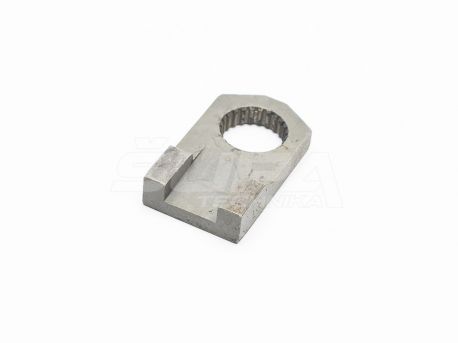 Radiaci palec 1-R AGZAT