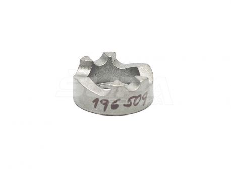 Voľnobežka kola Vari F-530, BDR-595