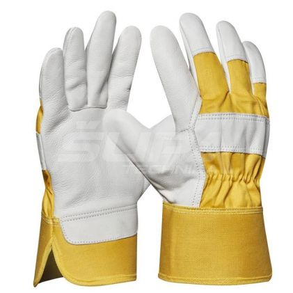 Pracovné rukavice Gebol WORKER PRO GR.10,5