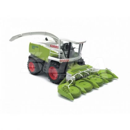 Rezačka na kukuricu Claas Jaguar 900