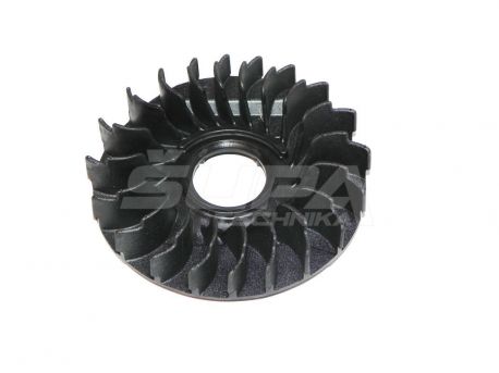 Ventilátor