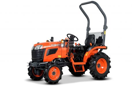Traktor Kubota B1241