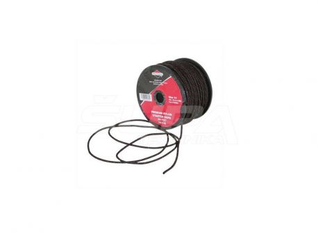 Štartovacia šnúra 3,2 mm - 60,9 m