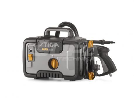 Tlaková umývačka STIGA HPS 110