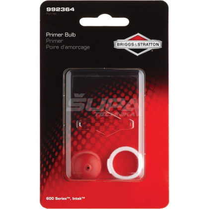 Benzínová pumpička 625-675Series - blister 694395