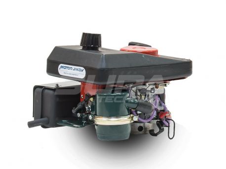 Двигатель jikov gh1511