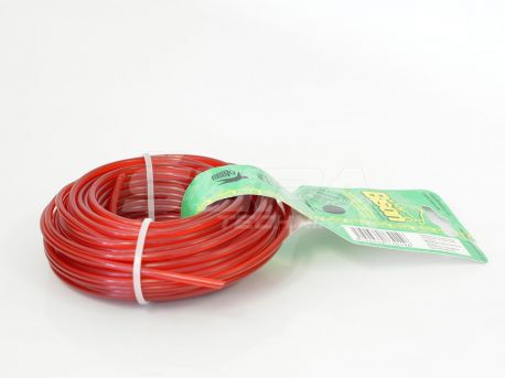 Žacie lanko kruhový prierez , ø2,7 mm dĺžka 15m