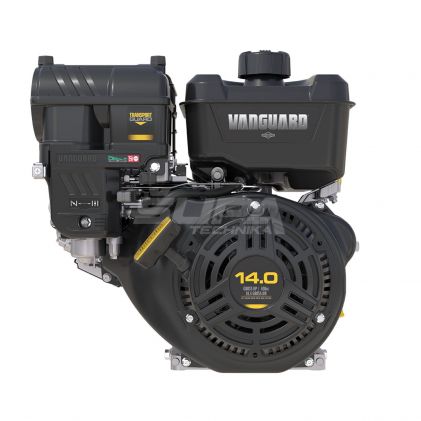 Motor Vanguard 400 - 14 HP