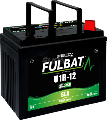 Batéria Starjet FULBAT 12V-32AH U1R-12 Goliath/UJ