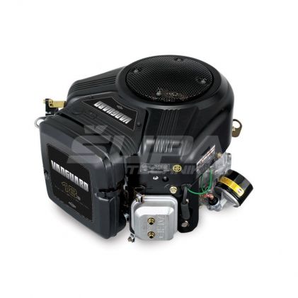 Motor Vanguard 18HP V-Twin - vertikálny