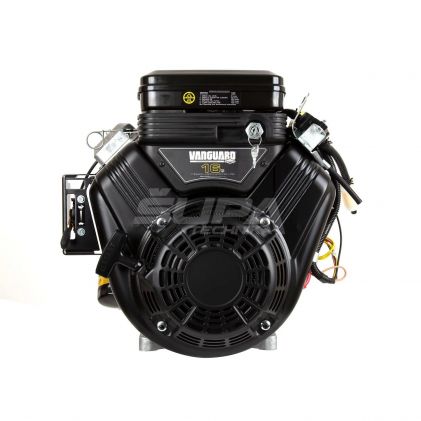 Motor Vanguard 16HP V-Twin