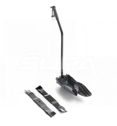 Mulčovacia sada Stiga + nože MP 98