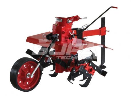 Rotavátor VARI Globál - 1 120 mm 