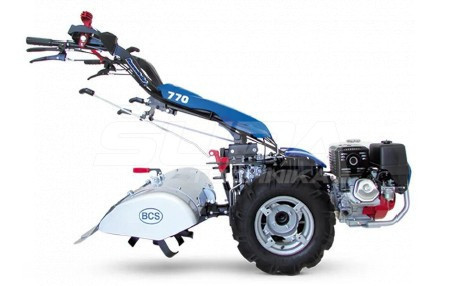 Traktor hydro BCS 770HY 