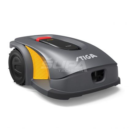 Robotická autonómna kosačka STIGA _ A 7500