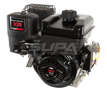 Motor Briggs&Stratton XR 10 HP (XR1450 Series)