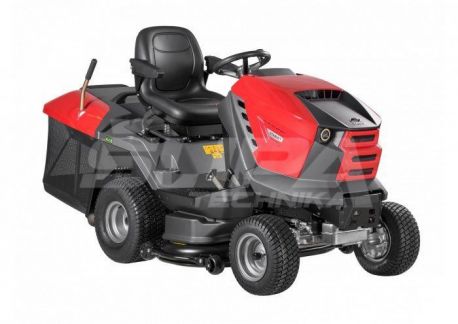 Traktorová kosačka STARJET UJ P6 - 102 _ 4WD servo
