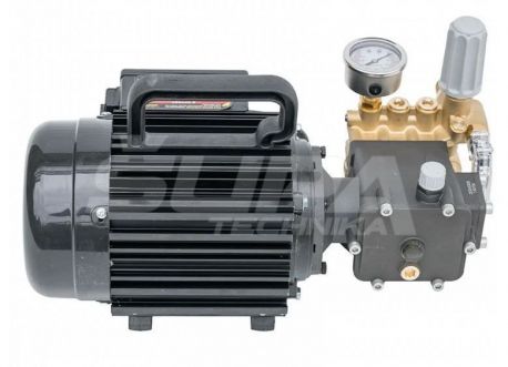 El. tlaková umývačka Waspper W2200EA - 150bar/840l
