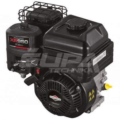Horizontálny motor B&S XR 950 Series (XR 6,5HP)