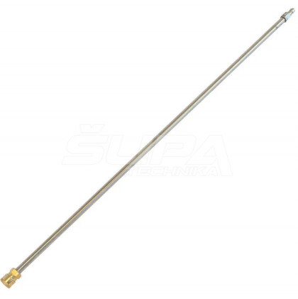 Nadstavec tlak. umývačky 83cm (1/4 QC-M -1/4 QC-F)