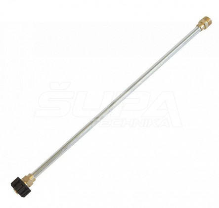 Predĺženie 53cm M22x1,5 M/M22x1,5 F