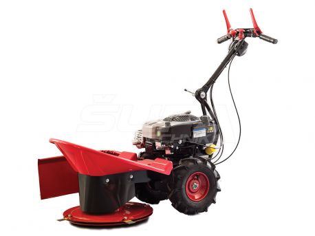 Bubnová kosačka BDR 583 Stella Pro Vario