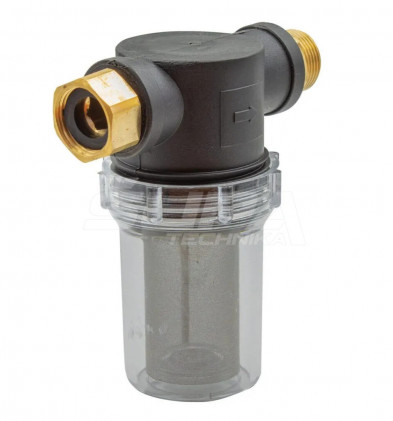 Filter vody Gaspper GP3300, GP4000
