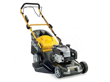 Kosačka STIGA Combi 53 SEQ B