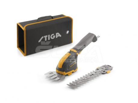 Aku plotostrih - tvarovač STIGA SGM 102 AE