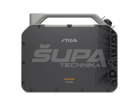 Batéria 40Ah - 56V STIGA ePower Pro