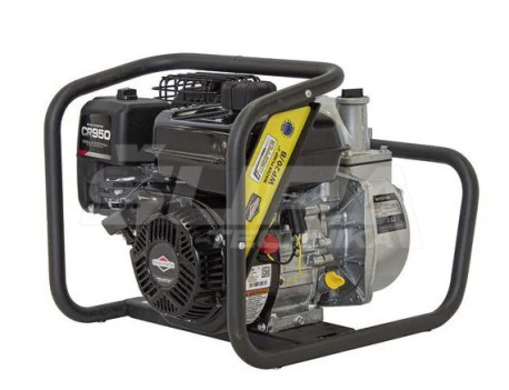 Čerpadlo motorové Waspper WP 20 - B