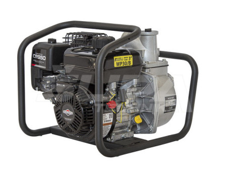 Čerpadlo motorové Waspper WP 30 - B