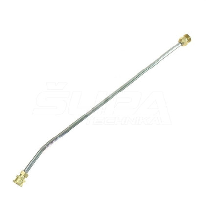 Nadstavec tlakovej umávačky - ohnutý M22x1,5-1/4QC