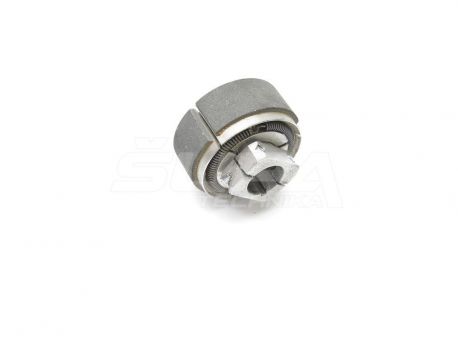 Spojka odstredivá Vari 4-takt pr.25,5mm