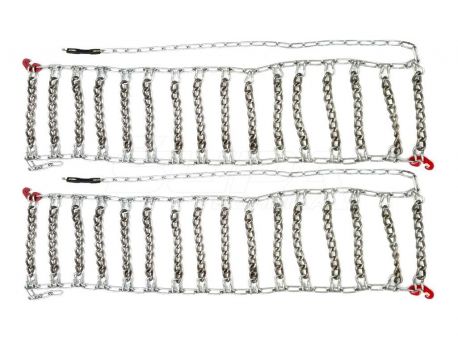 Snehové reťaze 4,80-8,0 RAPTOR