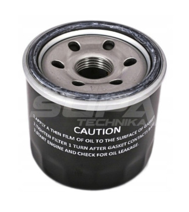 Filter oleja na motor Stiga 2-valec