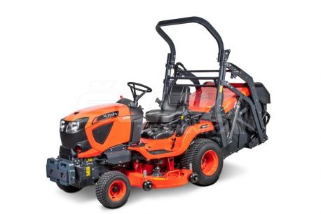 Traktorová diesel kosačka Kubota G261HD 48