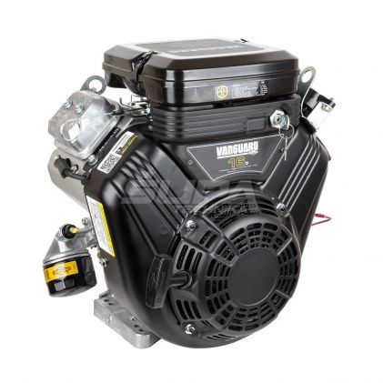 Motor Vanguard 16HP V-Twin