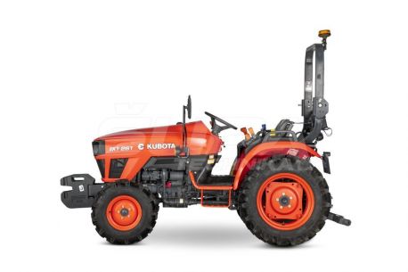 Traktor Kubota EK1-261DT