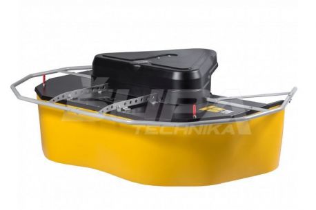 Kosa dvojbubnová BS 105 predná STARJET UJ - 105 cm