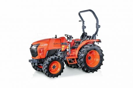Traktor Kubota L1382 H