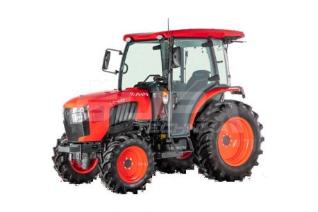 Traktor Kubota L2622H kabína, AC