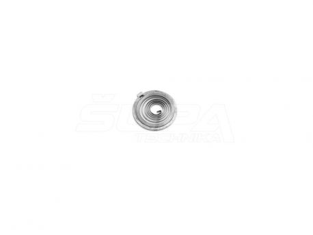 Pružina štartéra SBC 653 KD, SBK 53 D