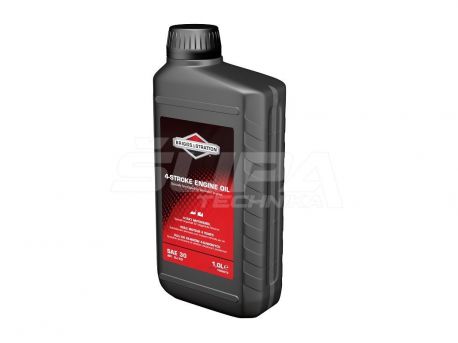 Motorový olej Briggs&Stratton SAE 30 - 1l