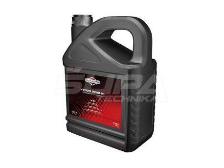 Motorový olej Briggs&Stratton SAE30 5l