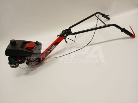Motorová jednotka Jikov 1453 _ pr. spojky 120 mm