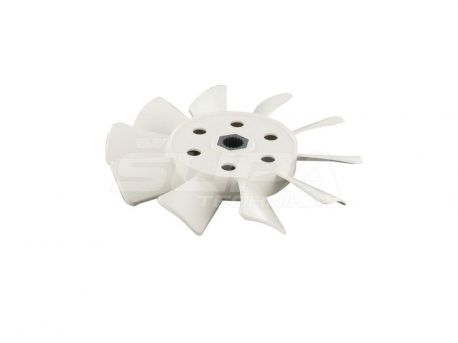 Ventilátor prevodovky