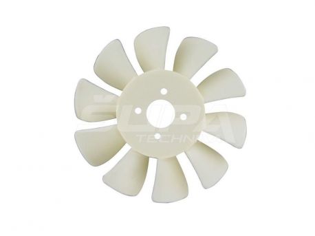 Ventilátor