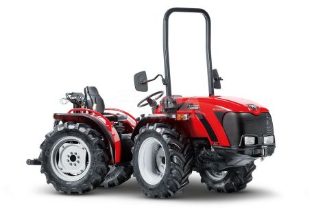 Traktor Antonio Carraro SN5800V Major